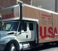 U. Santini Moving & Storage Brooklyn, New York image 5